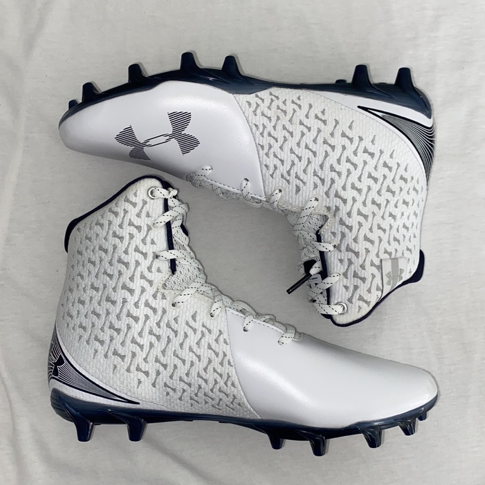 Under Armour Women’s Highlight MC Lacrosse Cleats
